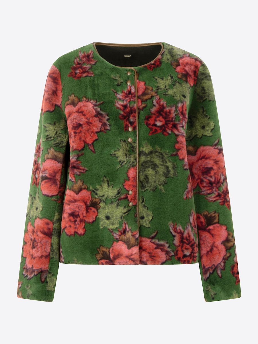 Куртка межсезонная White Label by RoFa, темно-зеленый
Куртка межсезонная White Label by RoFa, темно-зеленый