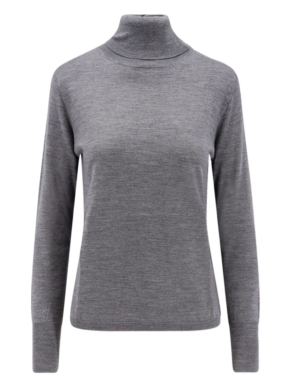 Свитер с высоким воротником Aspesi, серый
Свитер с высоким воротником Aspesi, серый