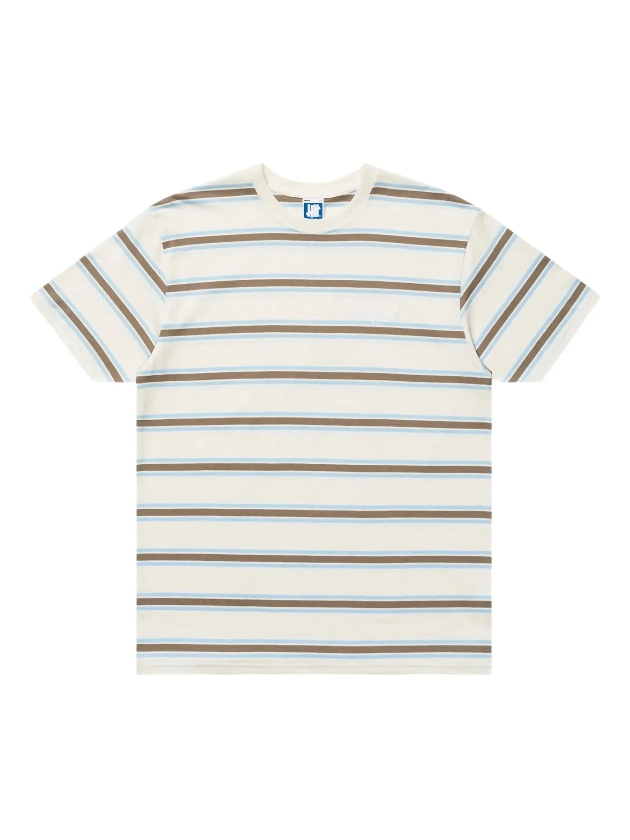 Футболка Summer Stripe Undefeated, белый
Футболка Summer Stripe Undefeated, белый