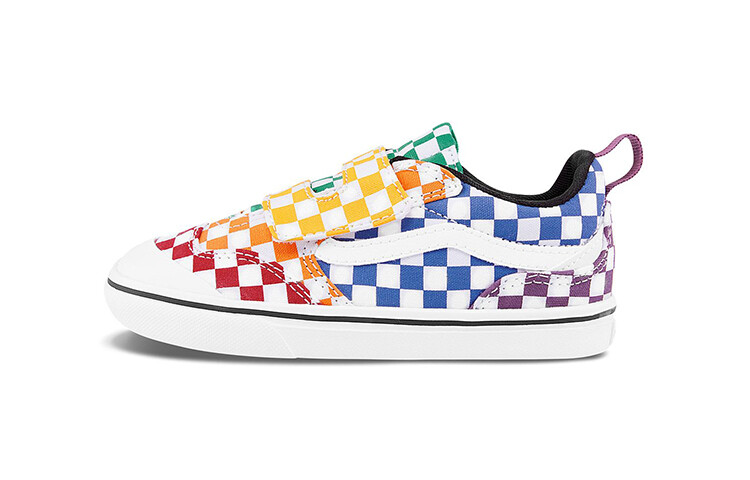 Сандалии Vans Old Skool Toddler Shoes Baby
Сандалии Vans Old Skool Toddler Shoes Baby