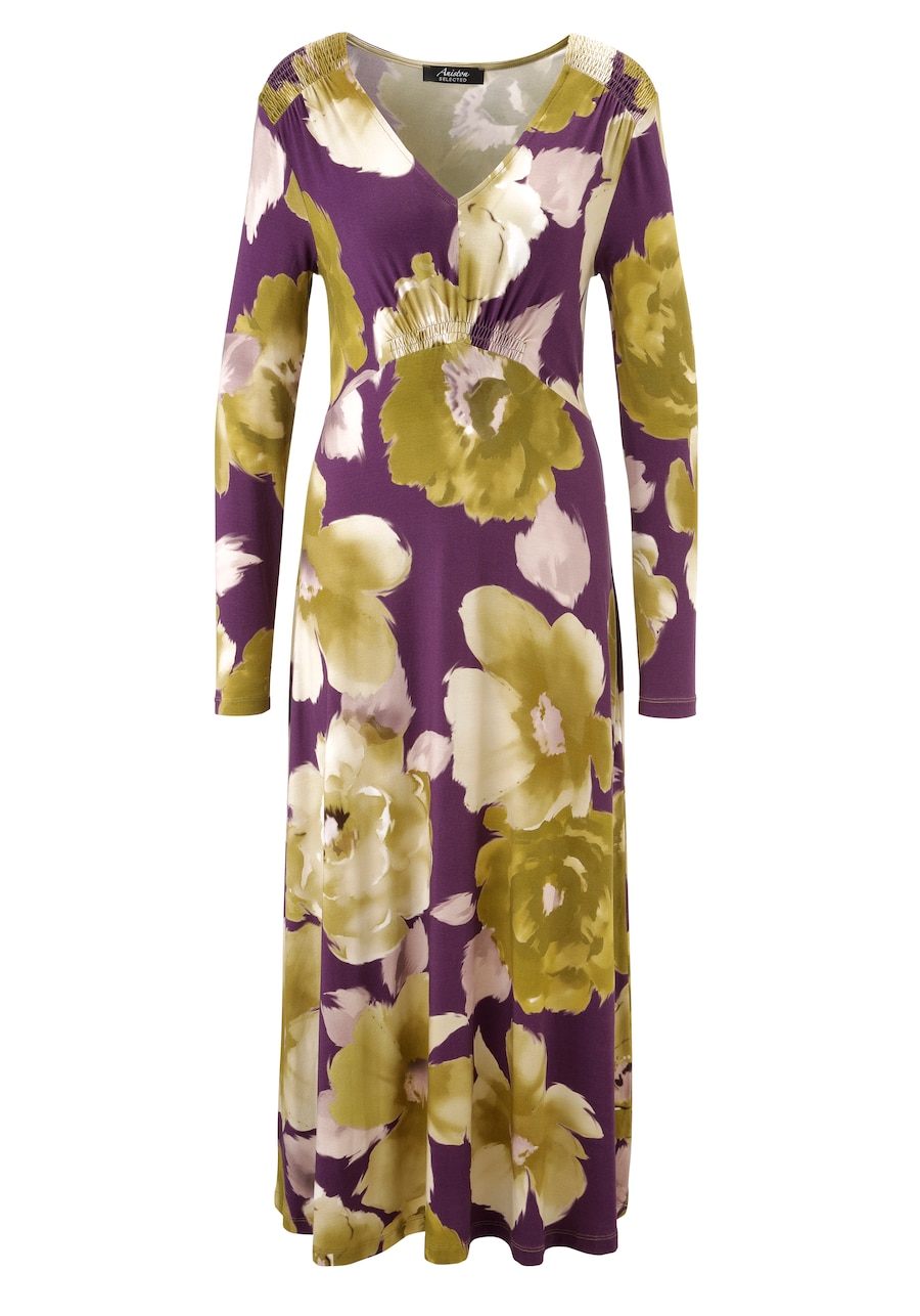 Вечернее платье Aniston SELECTED, фиолетовый
Вечернее платье Aniston SELECTED, фиолетовый