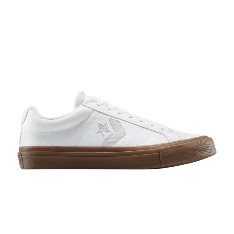 Кроссовки Sport Casual 'White Gum', белый
Кроссовки Sport Casual 'White Gum', белый