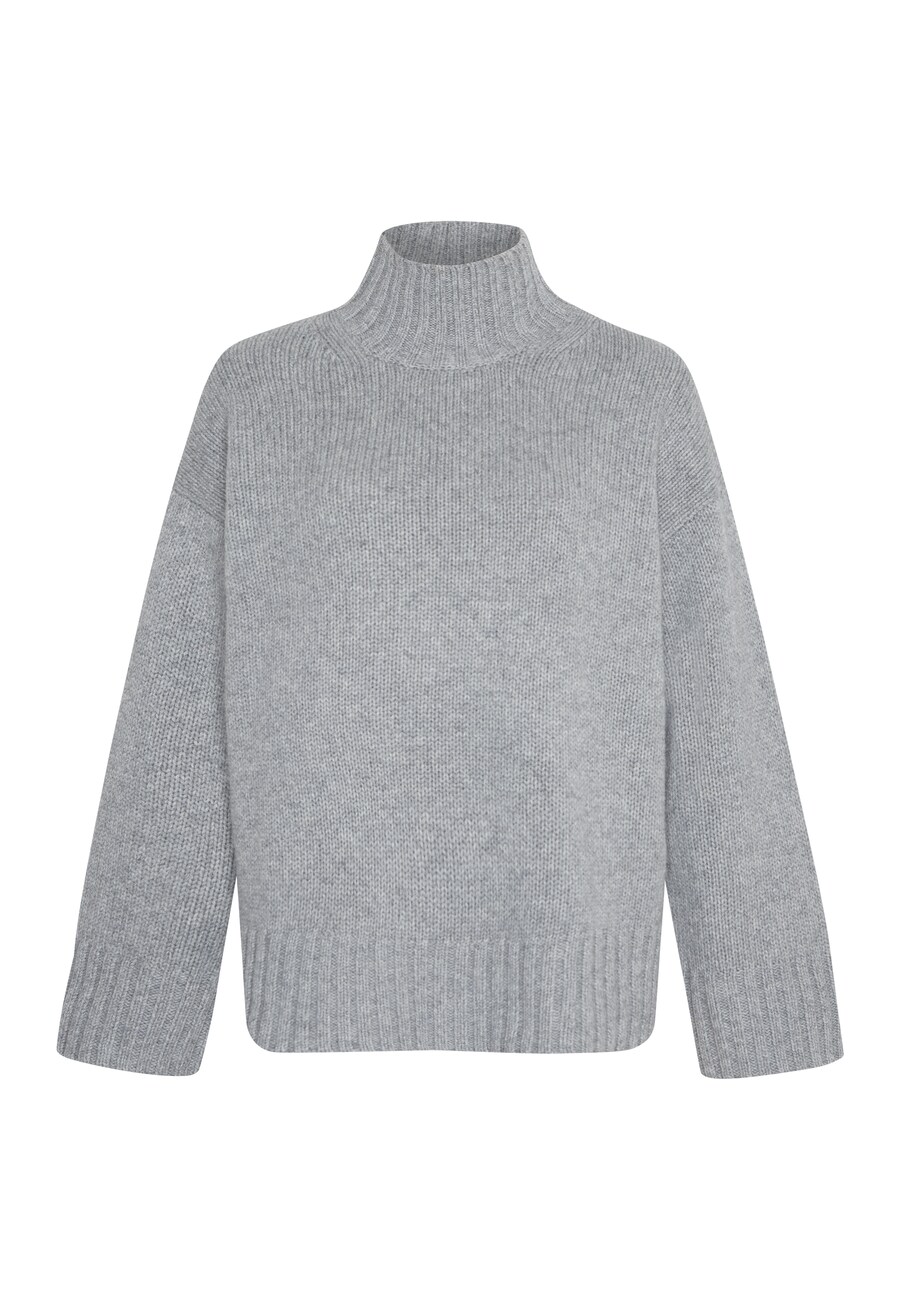 Свитер Style Republic BOXY, светло-серый
Свитер Style Republic BOXY, светло-серый