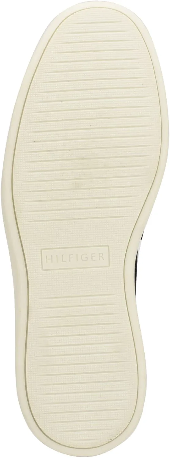 Лоферы Tommy Hilfiger Mens Rivit, синий
Лоферы Tommy Hilfiger Mens Rivit, синий