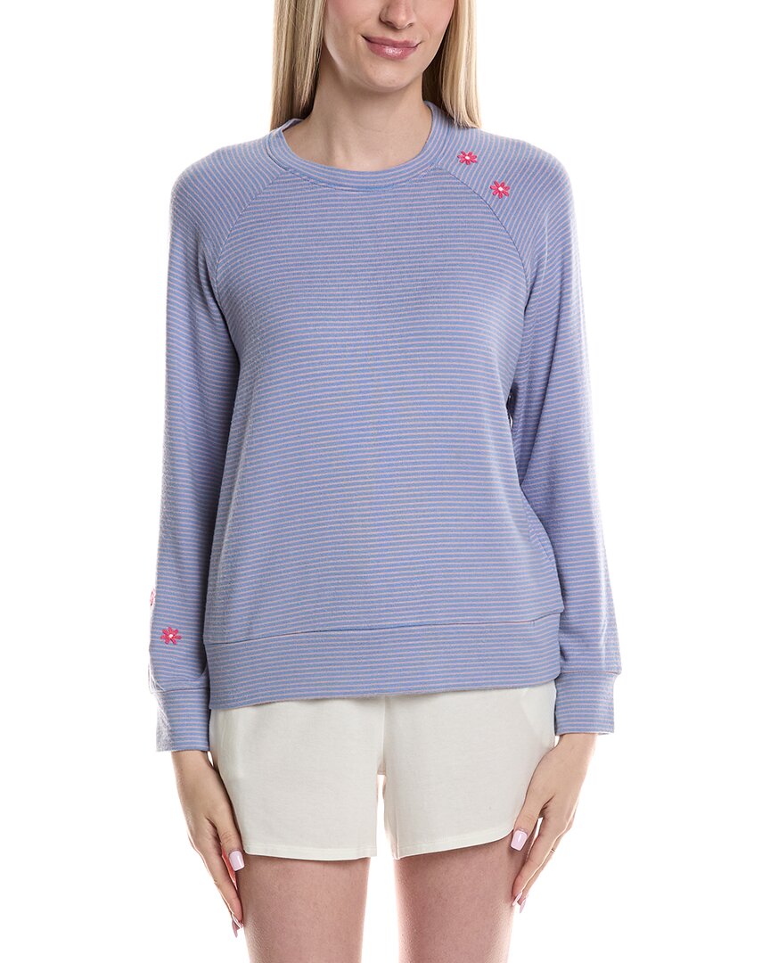 PJ Salvage Leo My Happy Top, синий
PJ Salvage Leo My Happy Top, синий