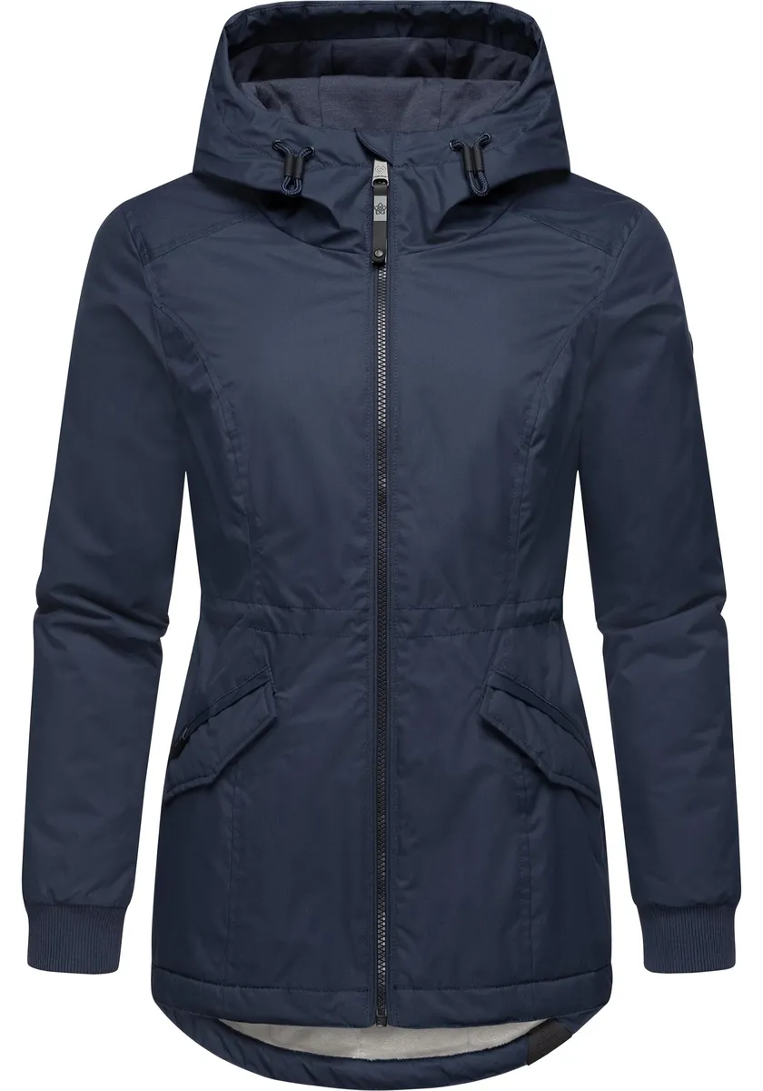 Тряпичная зимняя куртка "Dowey Warm" (1 шт.), с капюшоном, приятная мягкая женская куртка на зиму Ragwear, цвет морской волны, Синий, Тряпичная зимняя куртка "Dowey Warm" (1 шт.), с капюшоном, приятная мягкая женская куртка на зиму Ragwear, цвет морской в
Тряпичная зимняя куртка "Dowey Warm" (1 шт.), с капюшоном, приятная мягкая женская куртка на зиму Ragwear, цвет морской волны, Синий, Тряпичная зимняя куртка "Dowey Warm" (1 шт.), с капюшоном, приятная мягкая женская куртка на зиму Ragwear, цвет морской в