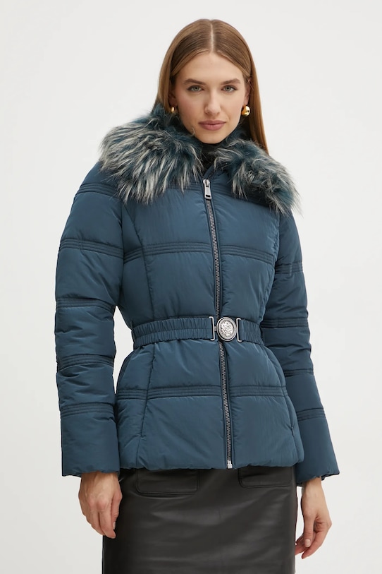 Куртка MARISOL Guess, синий
Куртка MARISOL Guess, синий