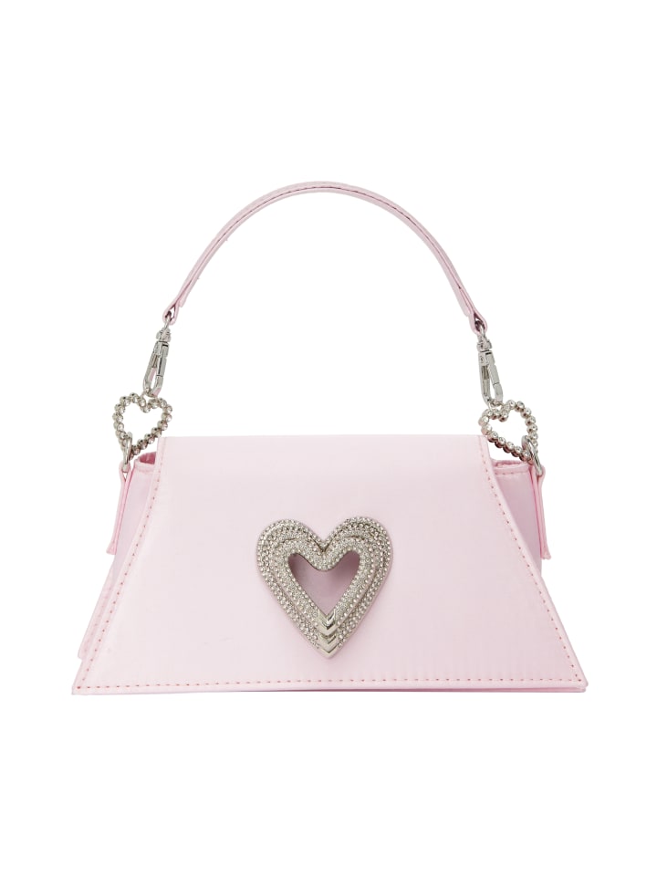 Наплечная сумка myMo at night, розовый
Наплечная сумка myMo at night, розовый