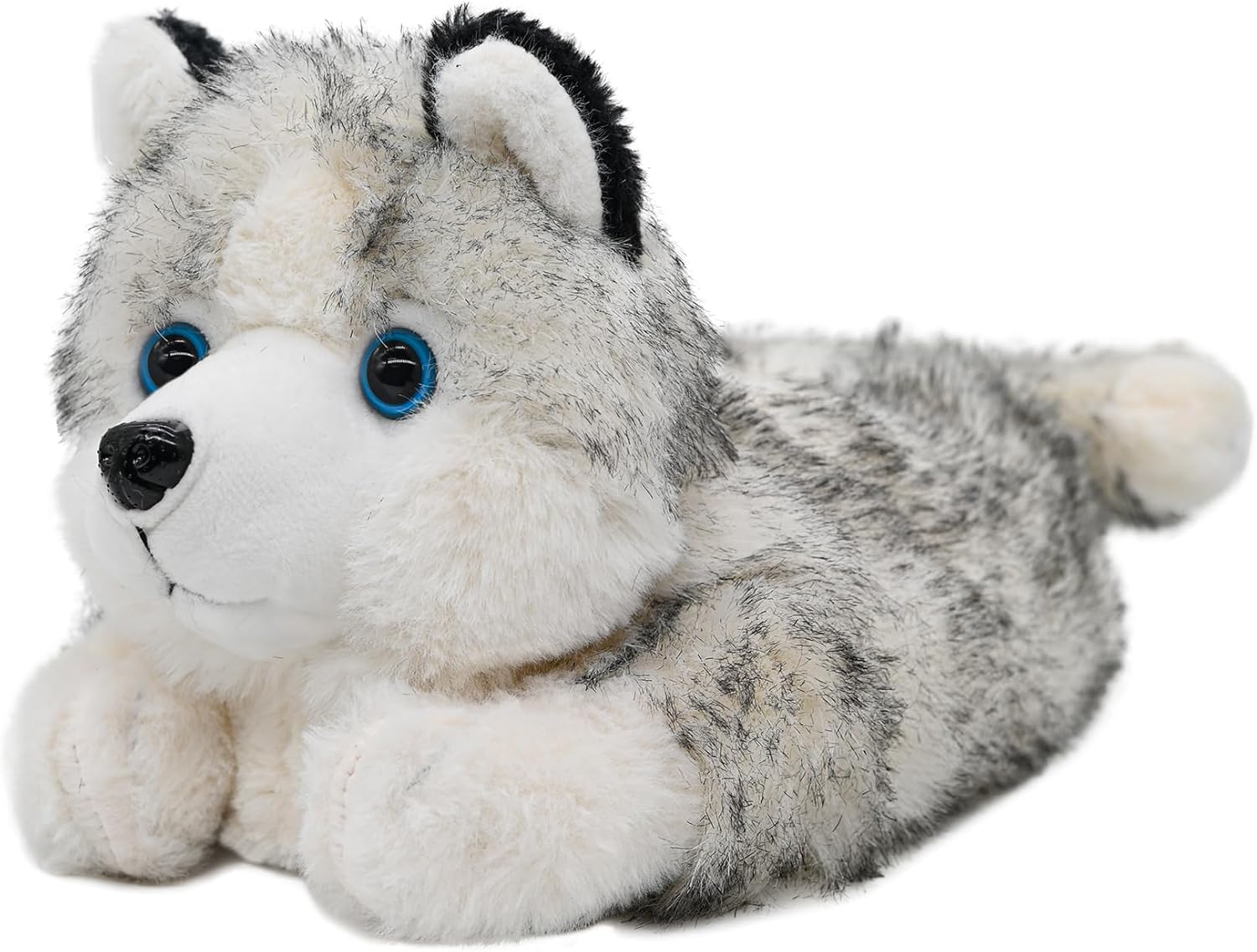 Домашние тапочки Onmygogo с зимним мехом в форме животного для мужчин и женщин, серый
Домашние тапочки Onmygogo с зимним мехом в форме животного для мужчин и женщин, серый