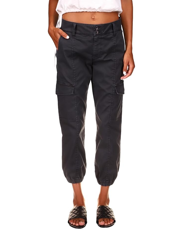 Брюки Sanctuary Rebel, цвет Obsidian
Брюки Sanctuary Rebel, цвет Obsidian