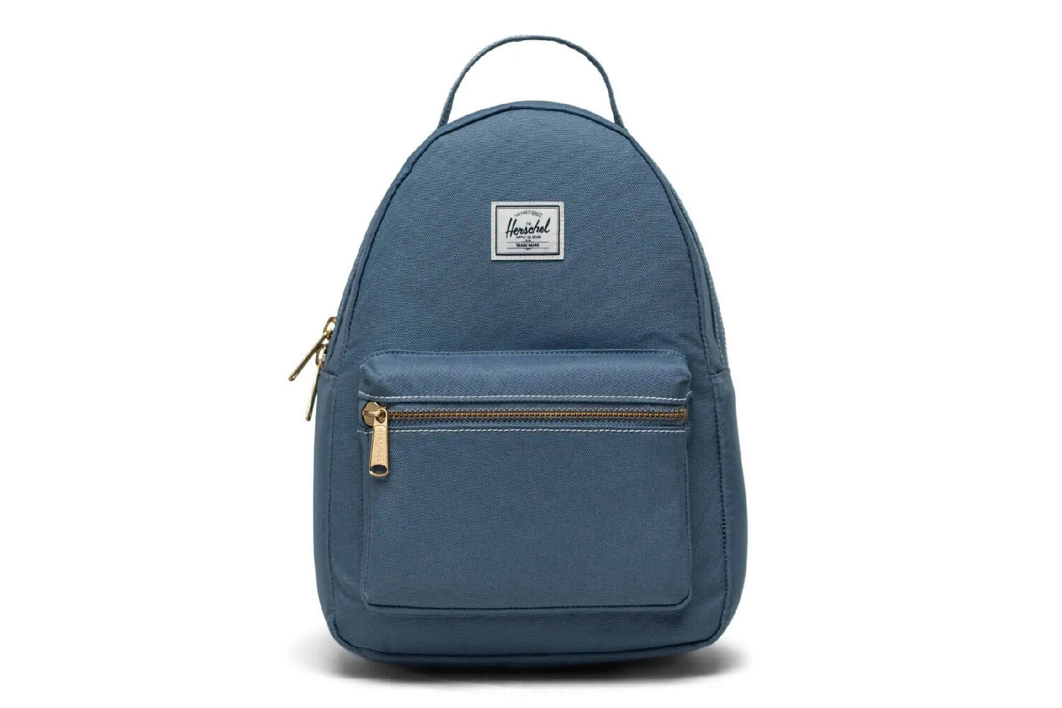 Мини-Рюкзак Nova Herschel, синий
Мини-Рюкзак Nova Herschel, синий