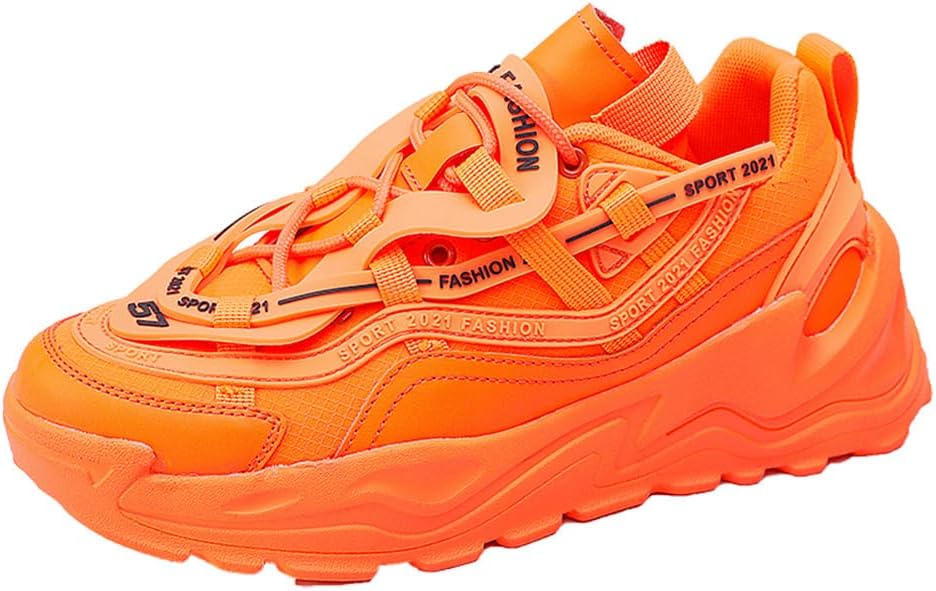 Мужские баскетбольные кроссовки JUCAILAO, мужская обувь для ходьбы, повседневная обувь, кроссовки, обувь для бега, желтый
Мужские баскетбольные кроссовки JUCAILAO, мужская обувь для ходьбы, повседневная обувь, кроссовки, обувь для бега, желтый