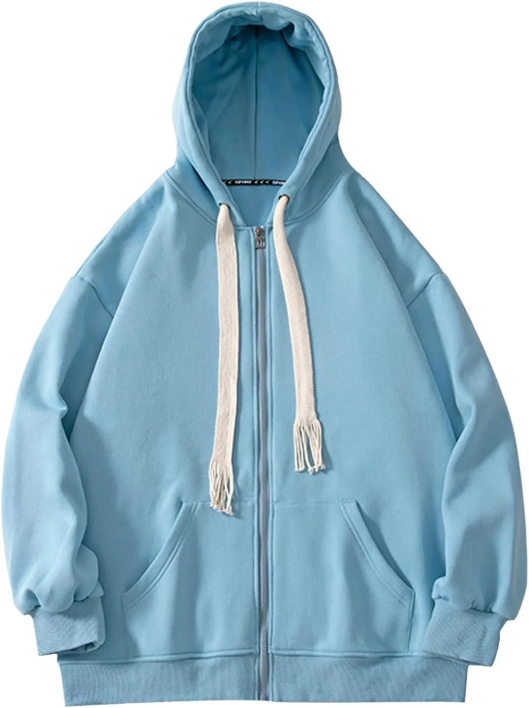 Толстовка с капюшоном Fleece Comfortable Pullover для мужчин, длинный рукав
Толстовка с капюшоном Fleece Comfortable Pullover для мужчин, длинный рукав