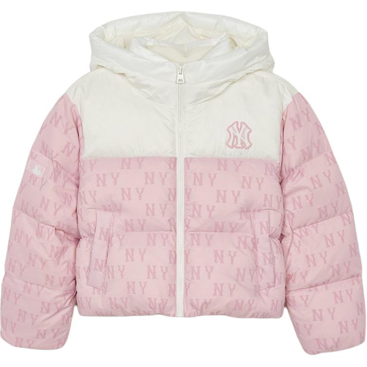 MLB KIDS Пуховик Pink Kids'
MLB KIDS Пуховик Pink Kids'