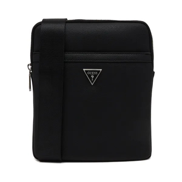 Сумка через плечо Guess, черный
Сумка через плечо Guess, черный