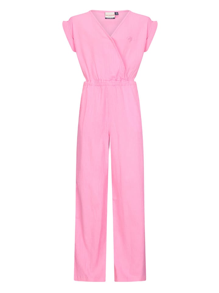 Комбинезон Nice Retour, розовый
Комбинезон Nice Retour, розовый