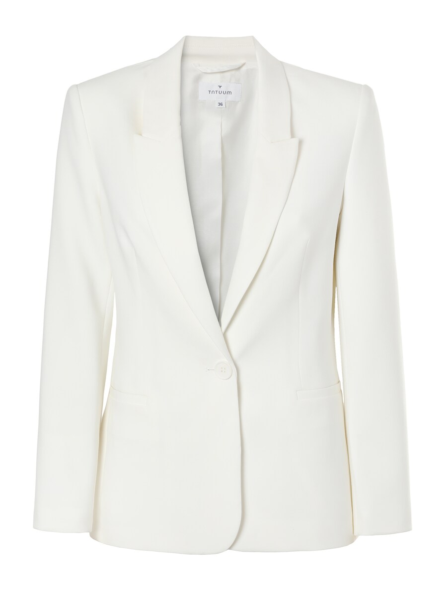 Блейзер TATUUM REMELIKA, Off white
Блейзер TATUUM REMELIKA, Off white