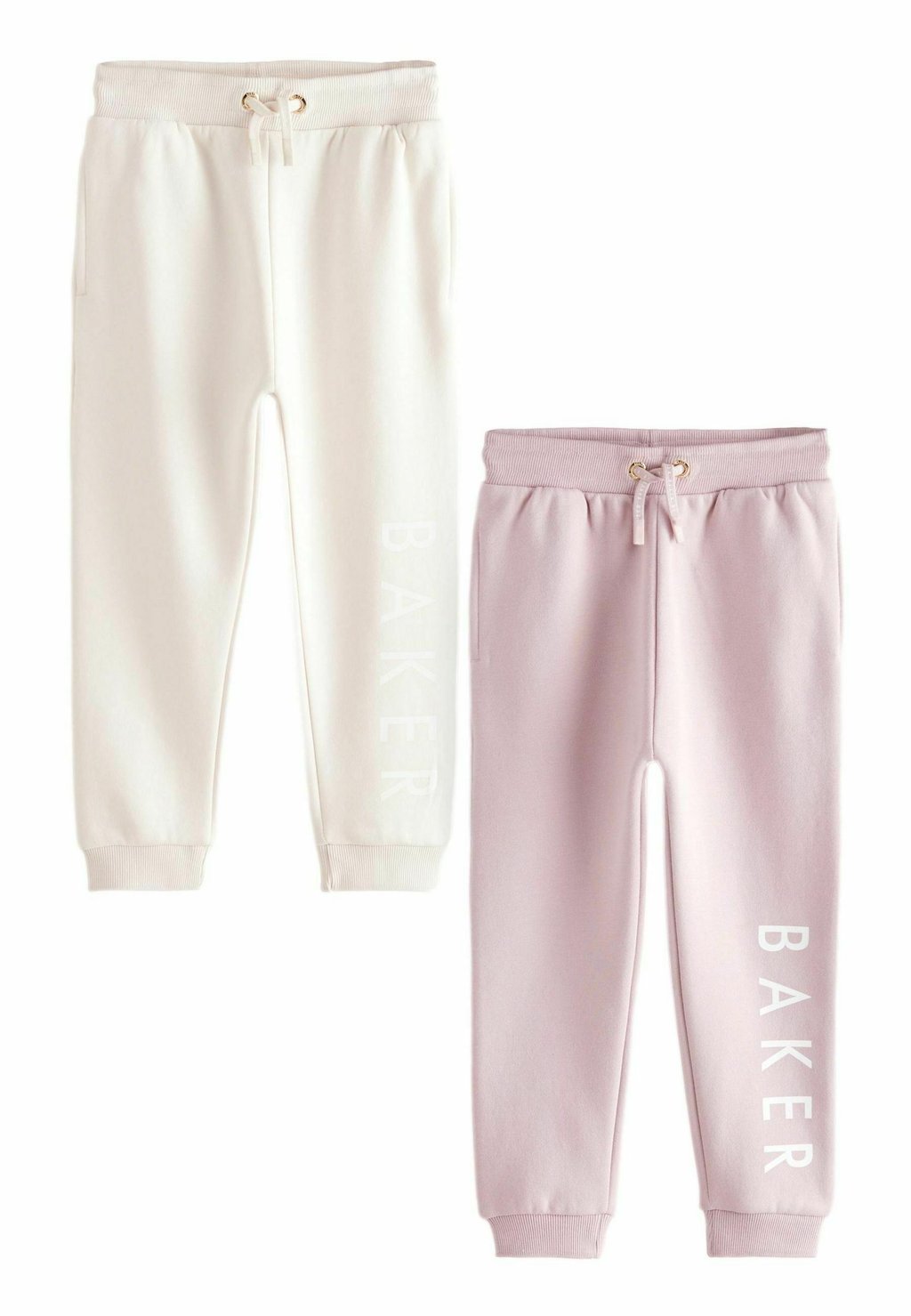 Брюки REGULAR FIT 2 PACK Baker by Ted Baker, фуксия
Брюки REGULAR FIT 2 PACK Baker by Ted Baker, фуксия