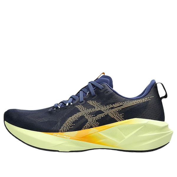 Кроссовки novablast 5 2e wide Asics, мультиколор
Кроссовки novablast 5 2e wide Asics, мультиколор