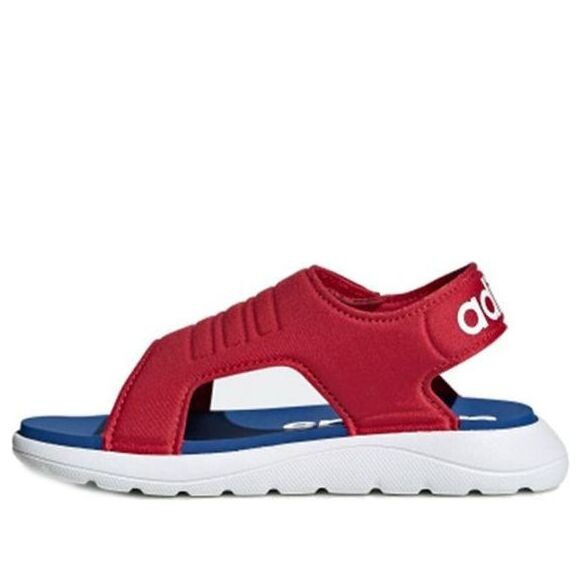 Сандалии комфорт сандалии c мягкой подошвой уютные спортивные красные сандалии Adidas, красный
Сандалии комфорт сандалии c мягкой подошвой уютные спортивные красные сандалии Adidas, красный