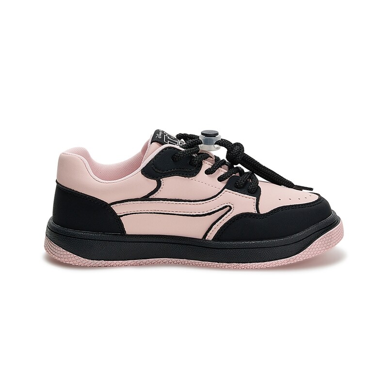 Обувь для скейтбординга Strawberry Bear Series Kids для начальной школы Disney, черный/розовый
Обувь для скейтбординга Strawberry Bear Series Kids для начальной школы Disney, черный/розовый