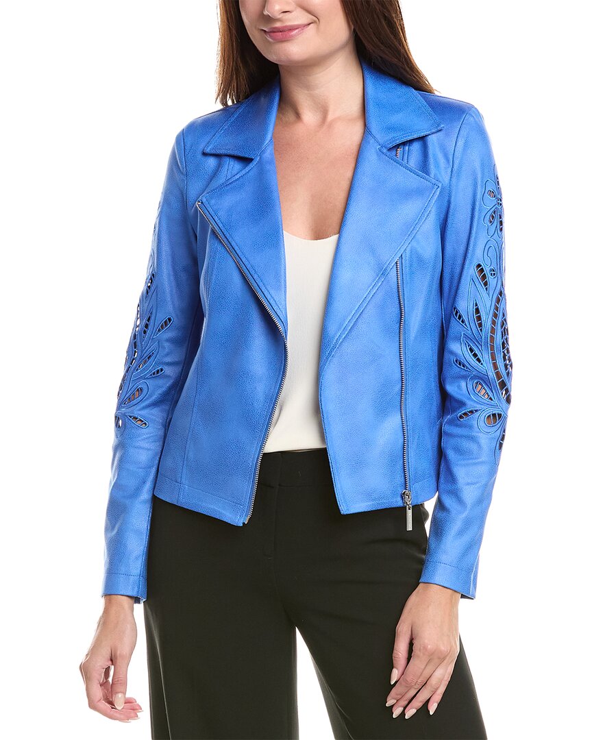 Куртка Joseph Ribkoff, синий
Куртка Joseph Ribkoff, синий