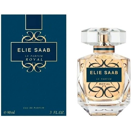 78 Elie Saab Eau De Parfum 90ml
78 Elie Saab Eau De Parfum 90ml