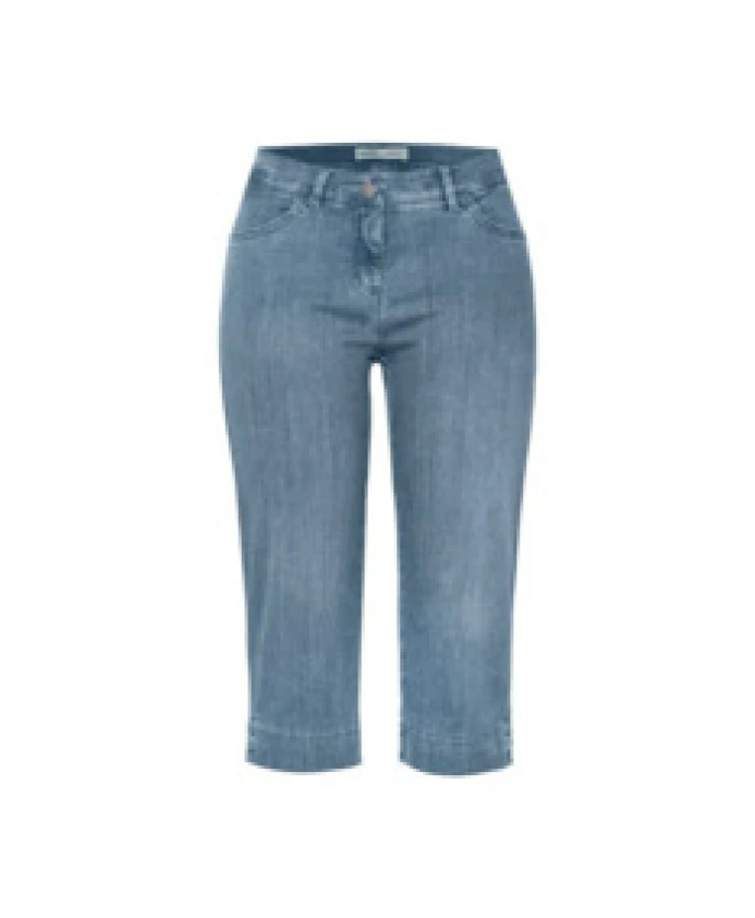 Джинсы-Капри идеальной формы Toni Dress, черный
Джинсы-Капри идеальной формы Toni Dress, черный