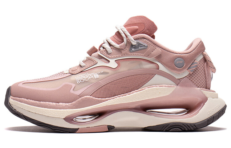 Туфли для повседневной носки женские с низким верхом Fog Rose Pink / Rose Pink Lining
Туфли для повседневной носки женские с низким верхом Fog Rose Pink / Rose Pink Lining