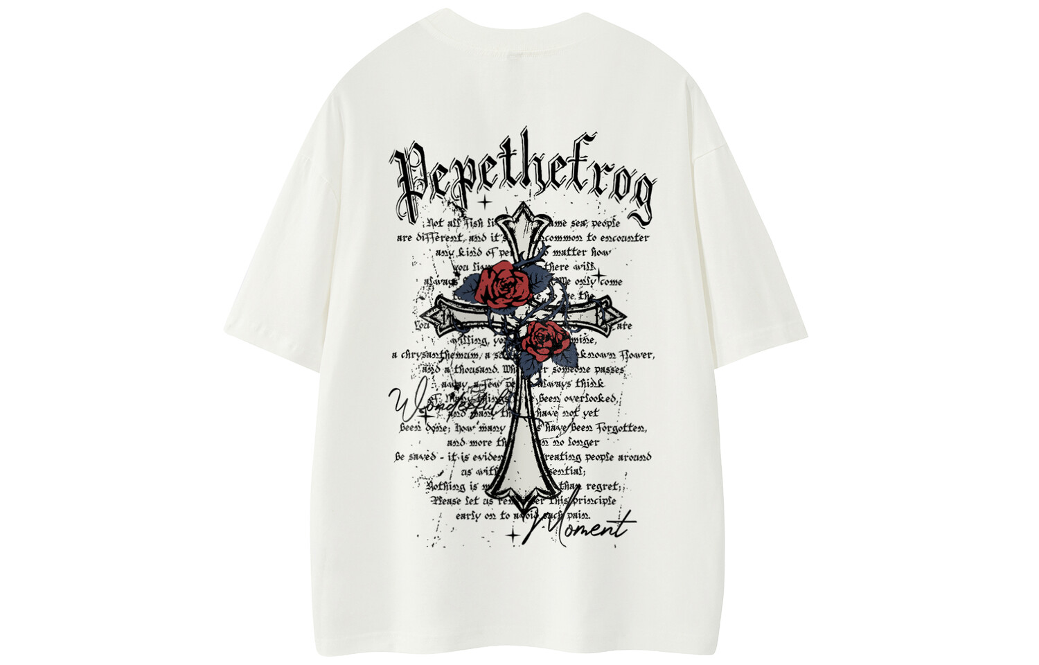 Футболка унисекс Pepe The Frog, черный
Футболка унисекс Pepe The Frog, черный