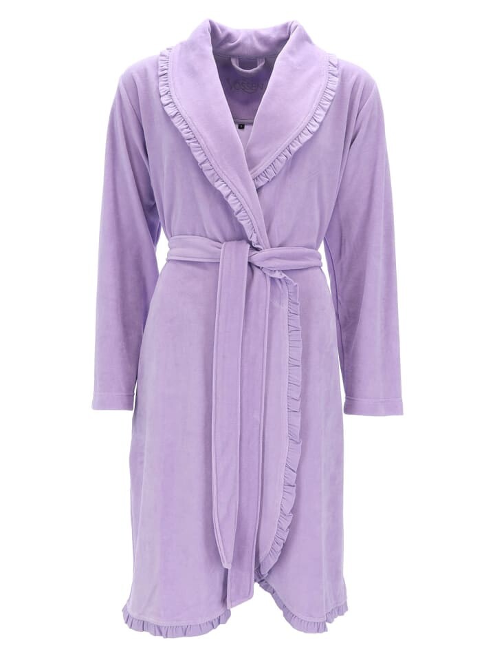 Халаты Vossen, цвет iris
Халаты Vossen, цвет iris