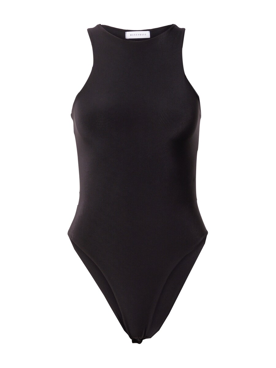 Рубашка-боди Warehouse, черный
Рубашка-боди Warehouse, черный