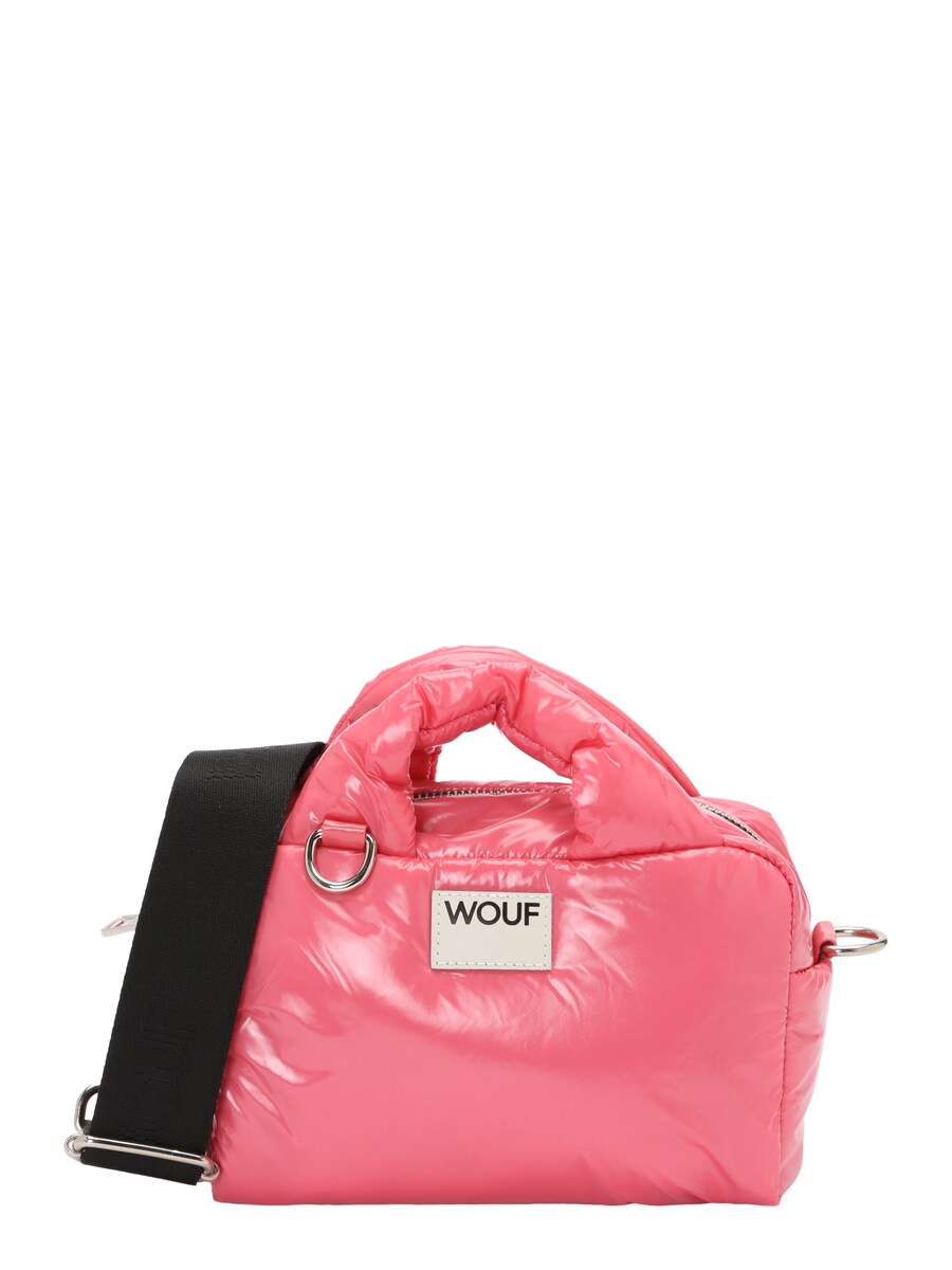 Сумочка Wouf Candy, Rose
Сумочка Wouf Candy, Rose