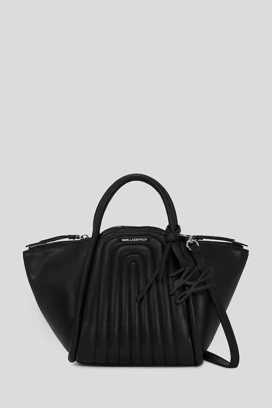 Сумка K/WELLEN Karl Lagerfeld, черный
Сумка K/WELLEN Karl Lagerfeld, черный
