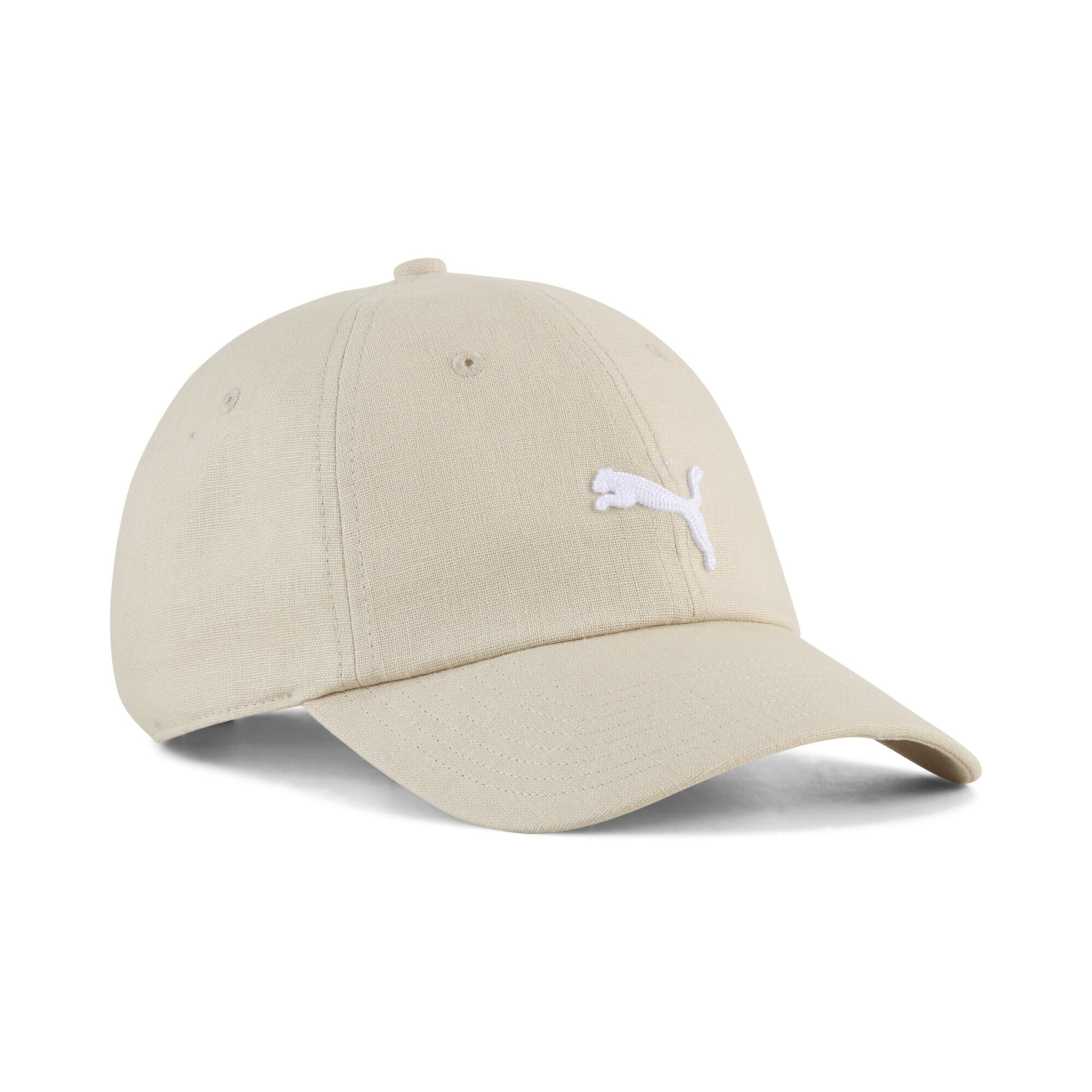 PUMA Кепка 'Wardrobe Ess' в цвете Kitt
PUMA Кепка 'Wardrobe Ess' в цвете Kitt