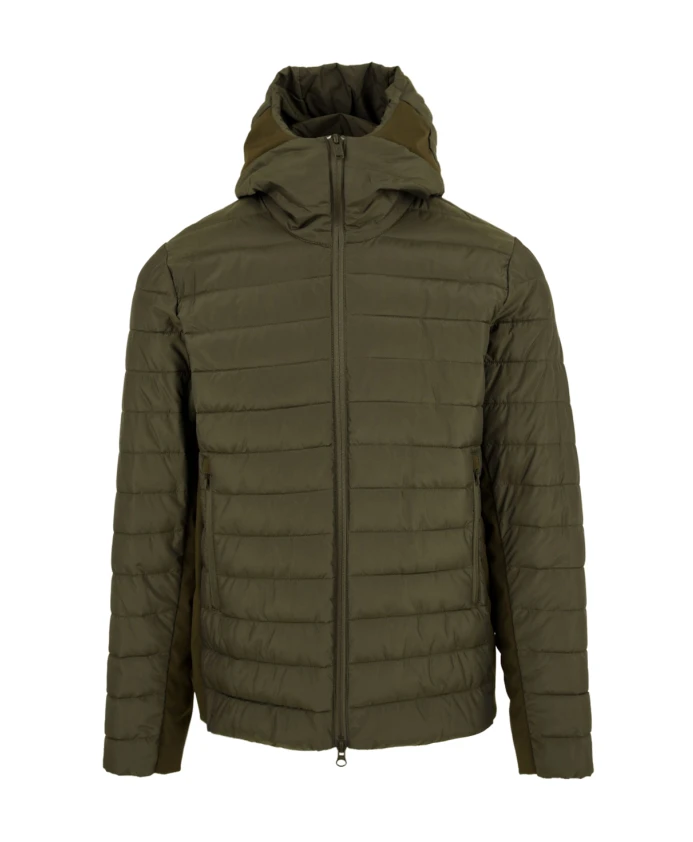 Пальто цвета кипарисовой зелени Bomboogie, зеленый
Пальто цвета кипарисовой зелени Bomboogie, зеленый