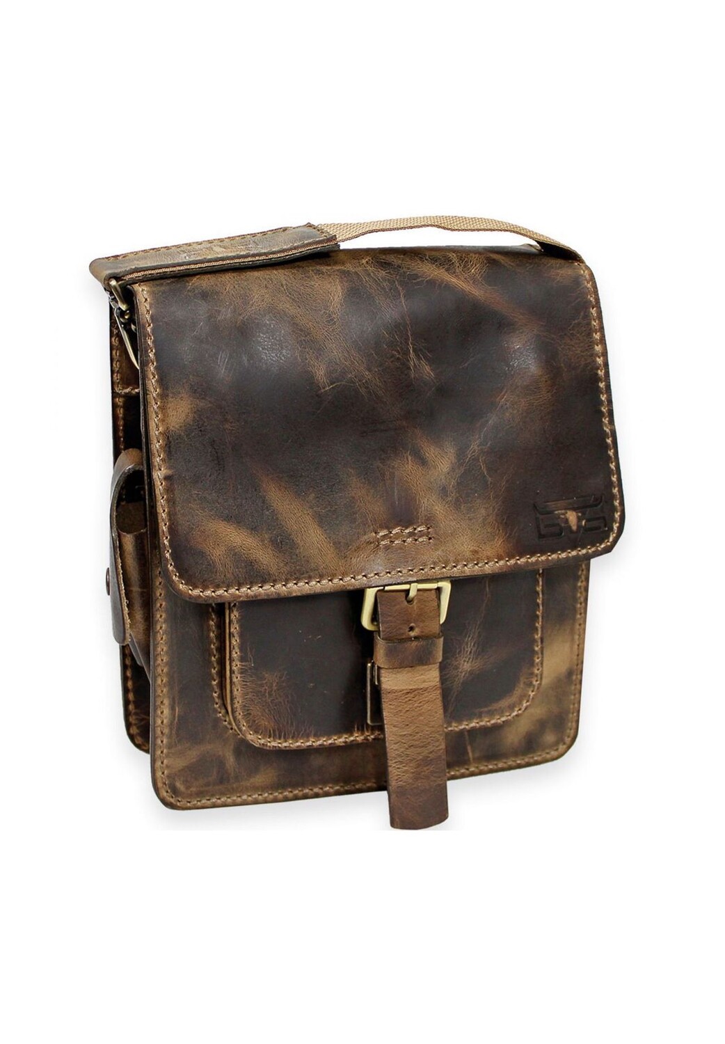 Сумочка через плечо кожаная 26 см Mika, цвет Vintage
Сумочка через плечо кожаная 26 см Mika, цвет Vintage