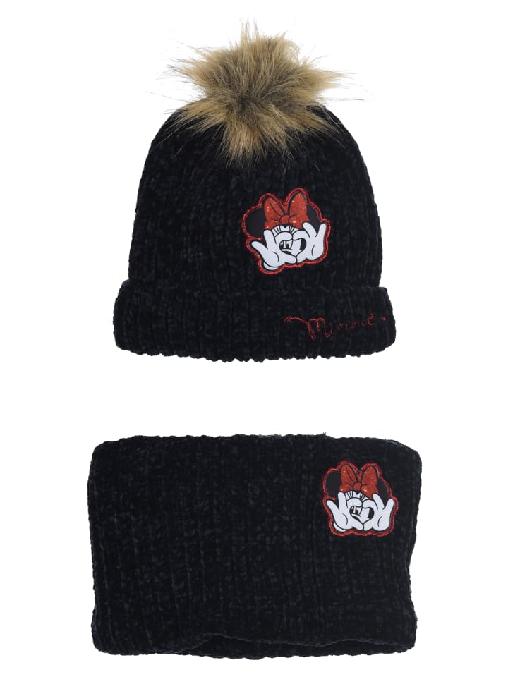 Шапка Disney Minnie Mouse, черный, Красный, Шапка Disney Minnie Mouse, черный
Шапка Disney Minnie Mouse, черный, Красный, Шапка Disney Minnie Mouse, черный