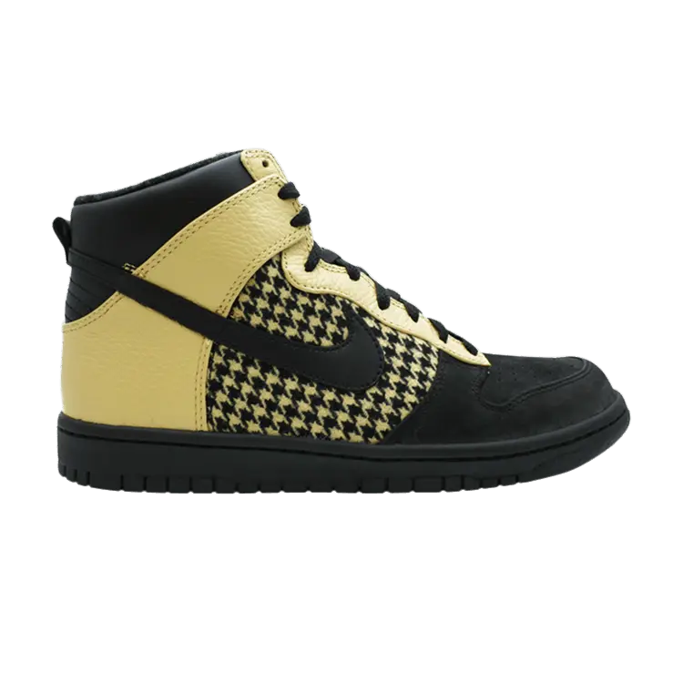 Кроссовки Nike Dunk High Premium
Кроссовки Nike Dunk High Premium