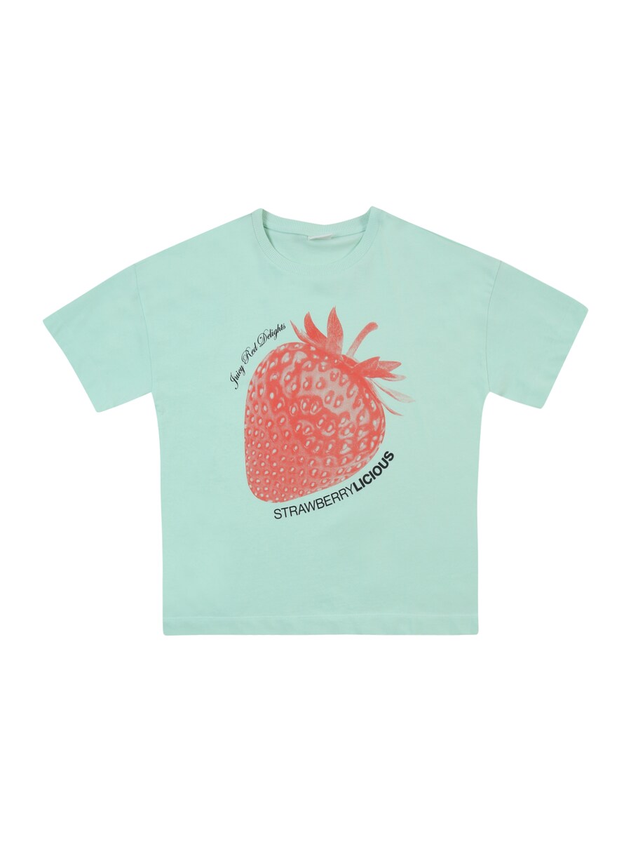 Рубашка s.Oliver, зеленый 
Рубашка s.Oliver, зеленый