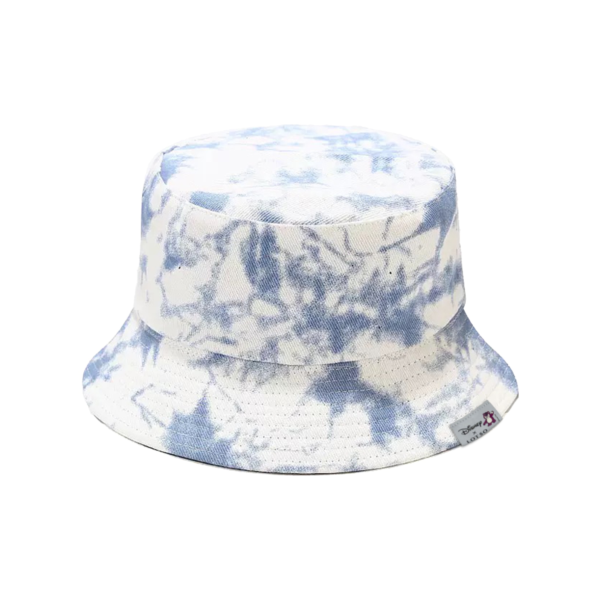 Disney Хлопковая панама унисекс, Blue
Disney Хлопковая панама унисекс, Blue