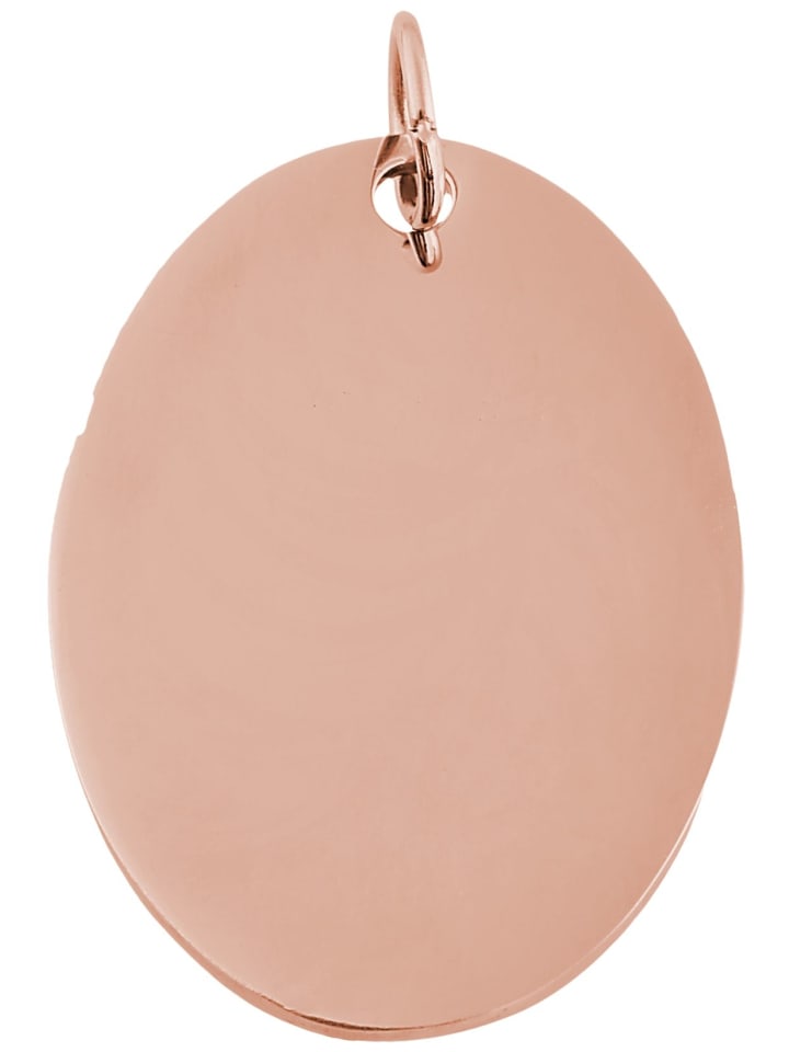 Adeliás Универсальный кулон из нержавеющей стали в золотом исполнении
Adeliás Универсальный кулон из нержавеющей стали в золотом исполнении