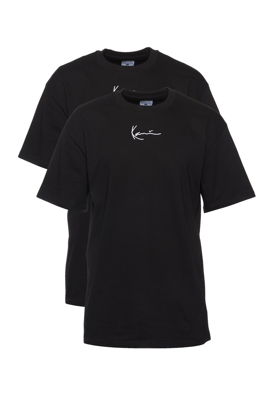 Рубашка Karl Kani KM234-061-1, черный
Рубашка Karl Kani KM234-061-1, черный