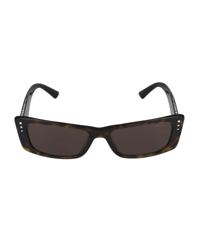 Стильные солнцезащитные очки с UPC-кодом Jimmy Choo, коричневый
Стильные солнцезащитные очки с UPC-кодом Jimmy Choo, коричневый