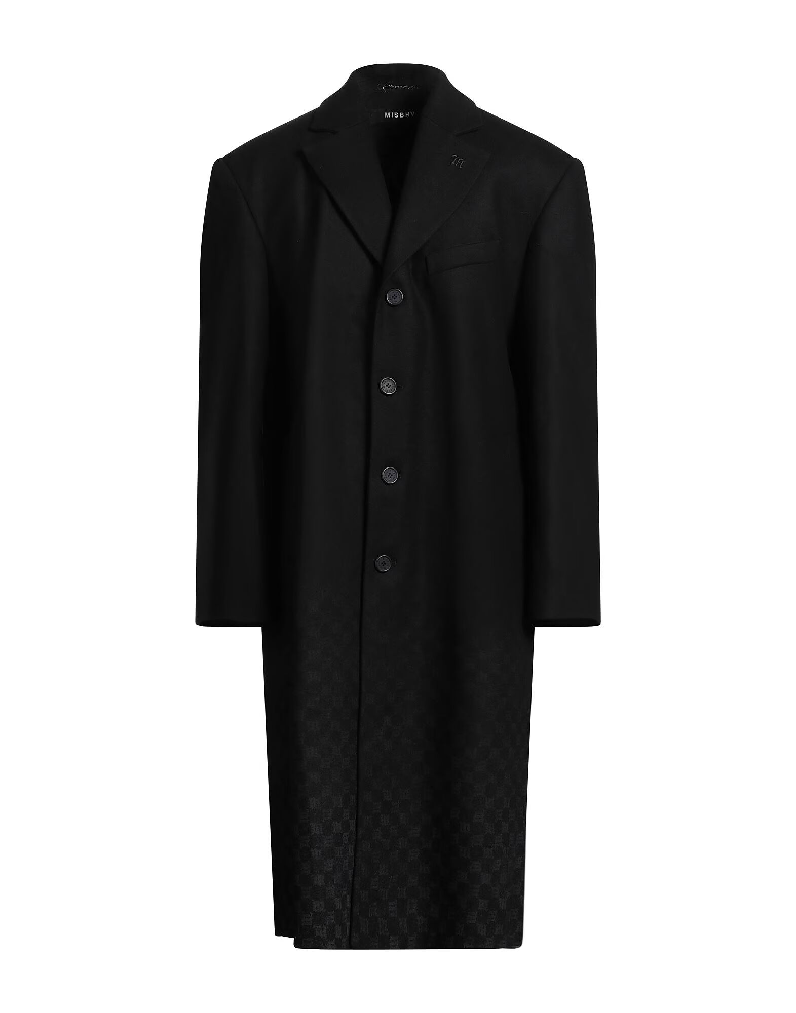 Пальто Misbhv, черный
Пальто Misbhv, черный