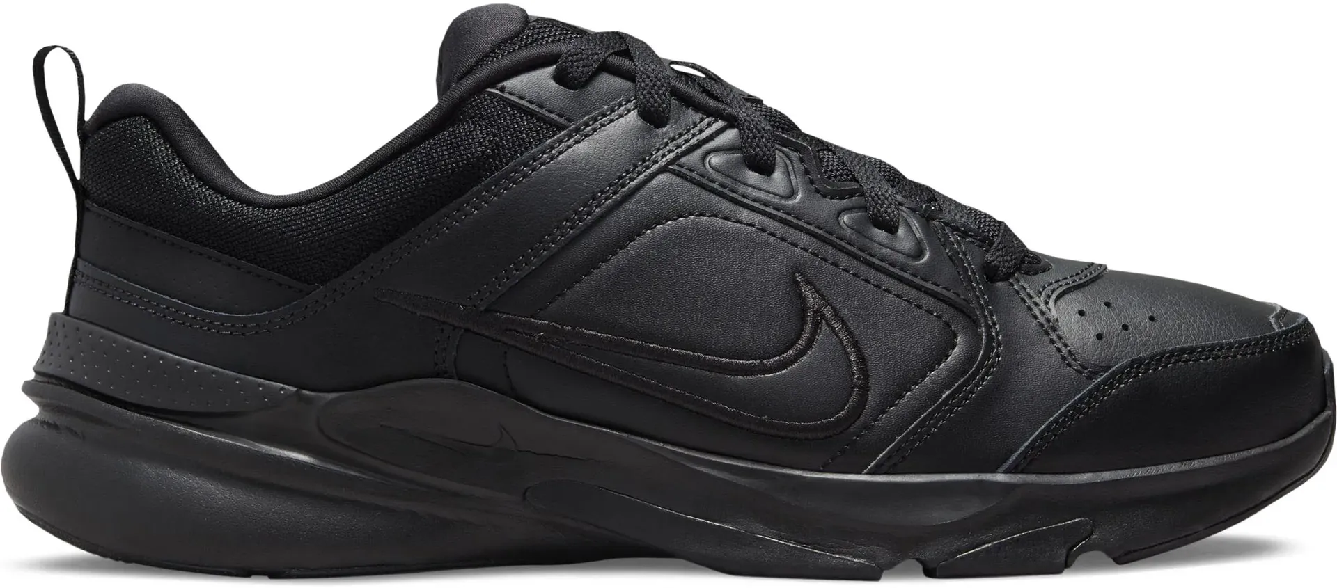 Кроссовки Nike "DEFY ALL DAY", черный
Кроссовки Nike "DEFY ALL DAY", черный