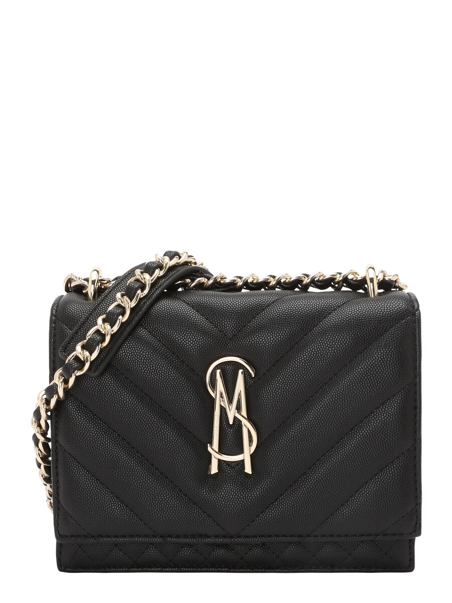 Сумка кросс-боди STEVE MADDEN Bamara-2, Black
Сумка кросс-боди STEVE MADDEN Bamara-2, Black