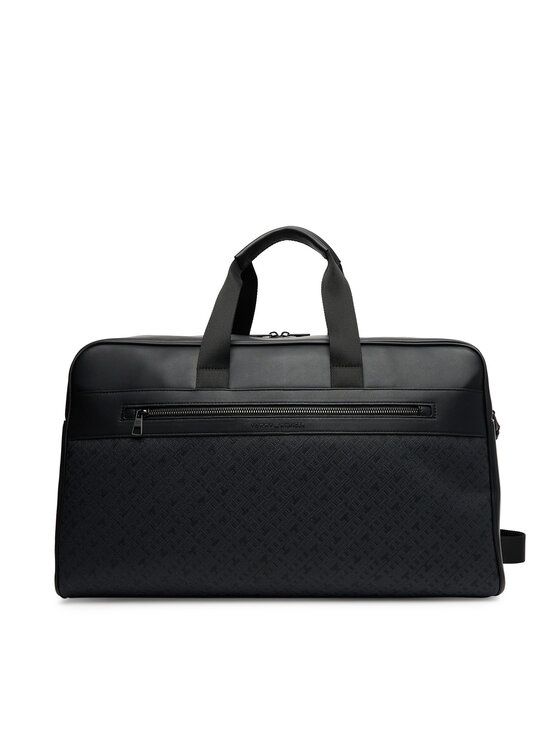 Сумка AM0AM13492 Tommy Hilfiger, чёрный 
Сумка AM0AM13492 Tommy Hilfiger, чёрный