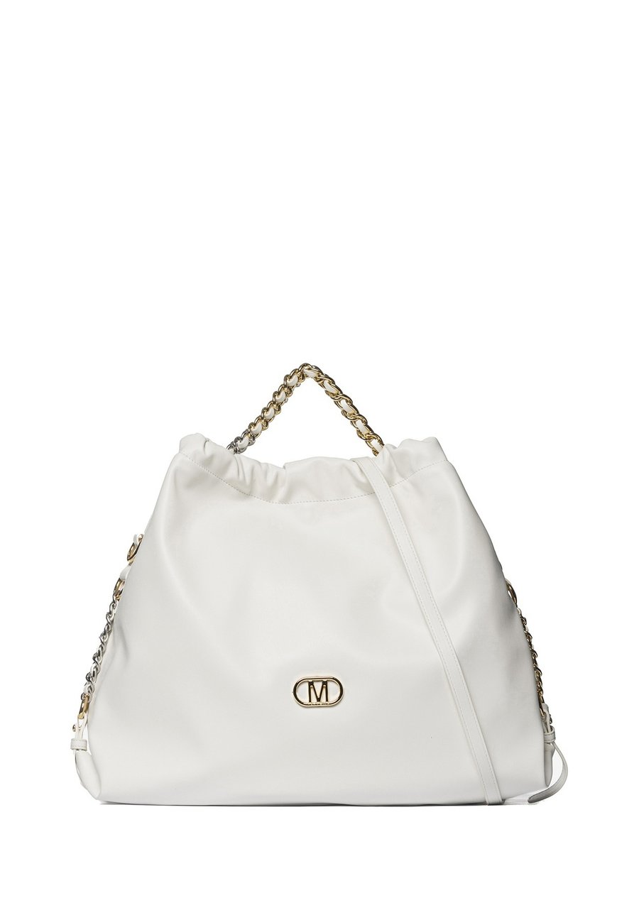 Сумка-шоппер Marc Ellis Tote bag, Bianco/White
Сумка-шоппер Marc Ellis Tote bag, Bianco/White