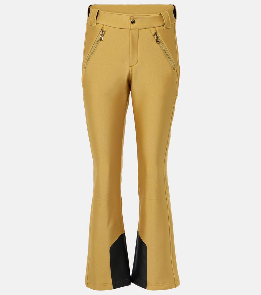 Брюки для катания на лыжах Hazel Bogner
Брюки для катания на лыжах Hazel Bogner